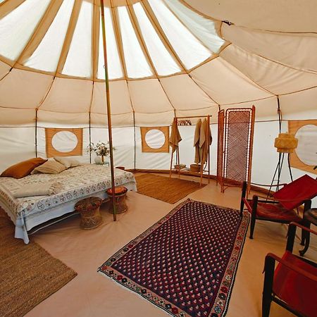 Glamping Pa Amager Dragør Exterior foto