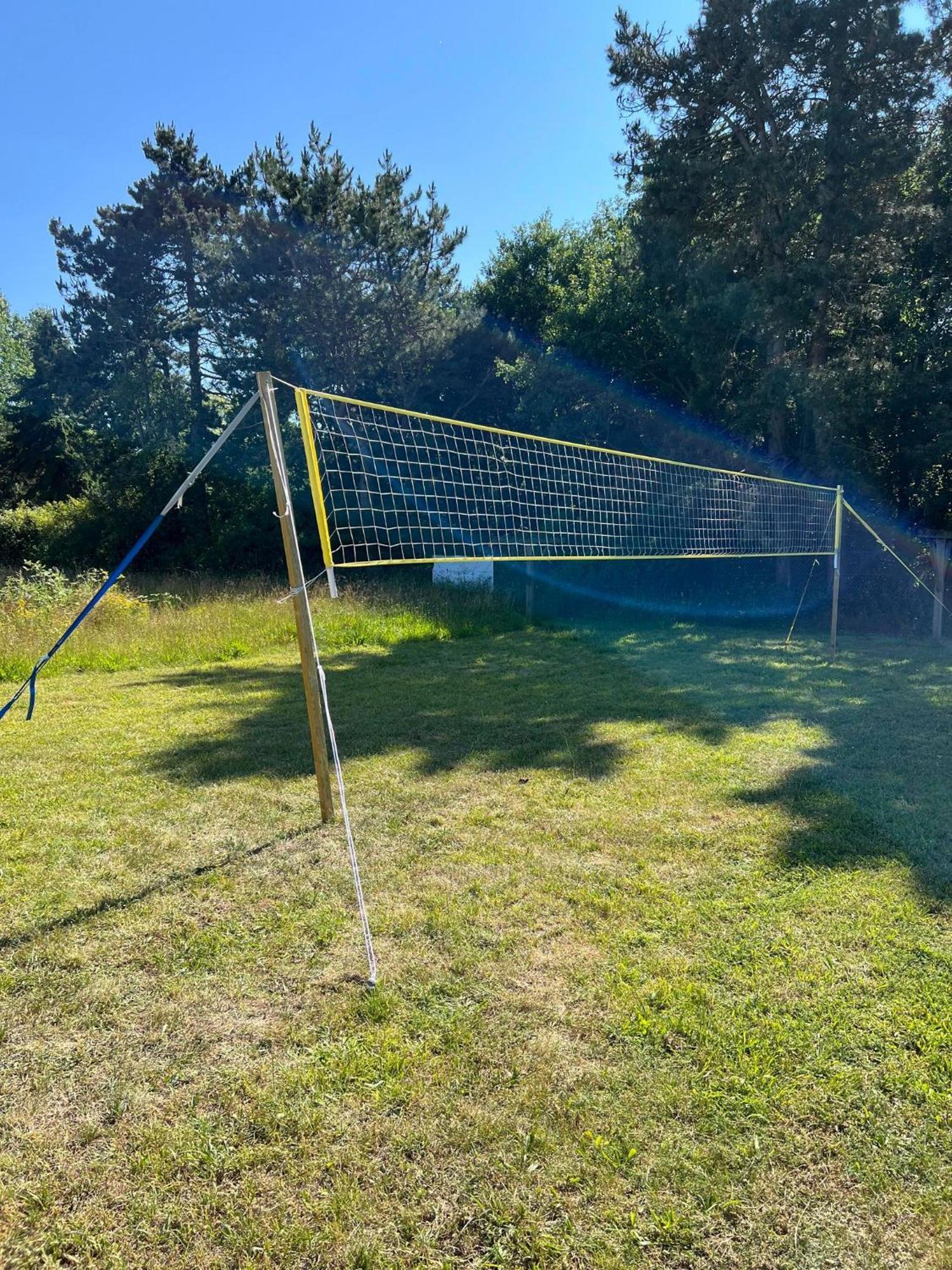 Glamping Pa Amager Dragør Exterior foto